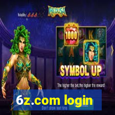 6z.com login